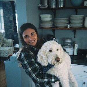 Meet your Posher, Karli